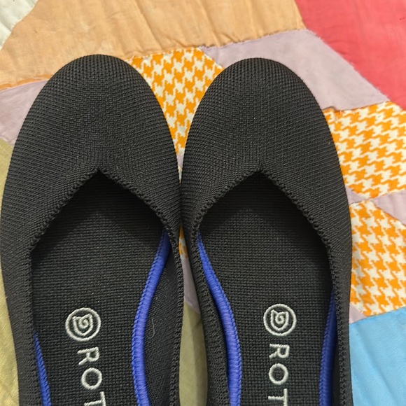 Rothy’s The Loafer-Size 8 - Picture 9 of 10